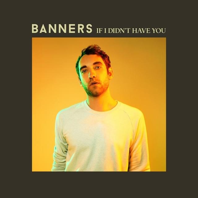 Cover image for If I Didn’t Have You