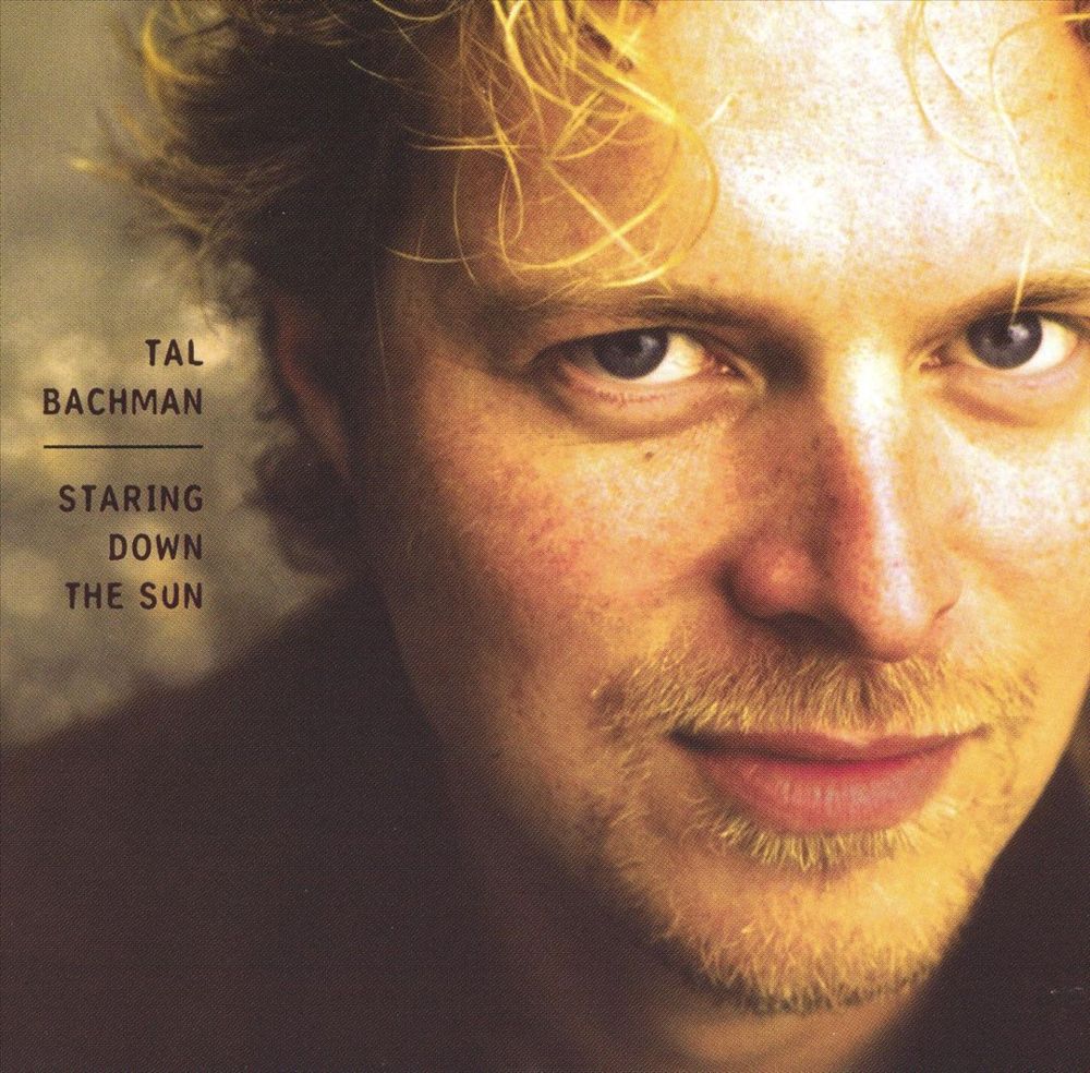 Masquerade by Tal Bachman
