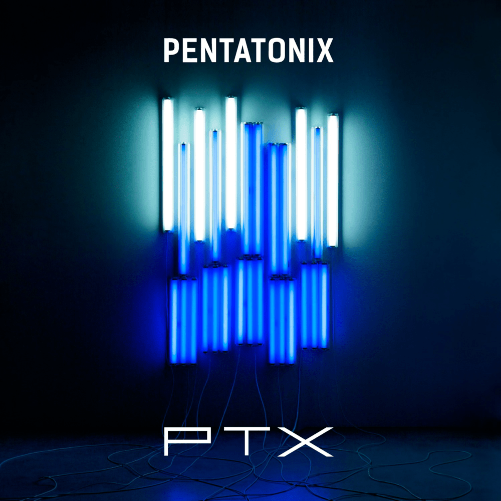Cover image for PTX