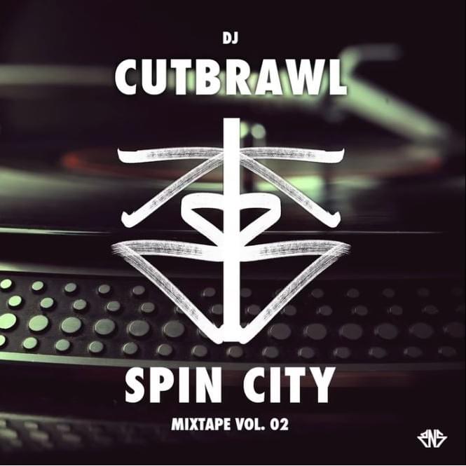 Cover image for SPIN CITY Vol. 2: Classic 90's & New School Underground