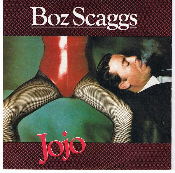 Jojo by Boz Scaggs
