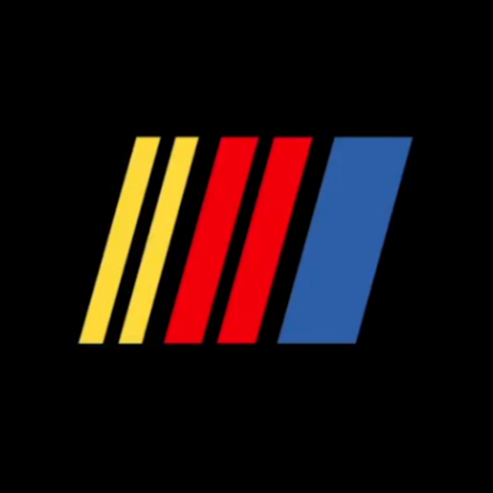 Cover image for NASCAR Games