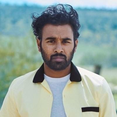 Photo of Himesh Patel