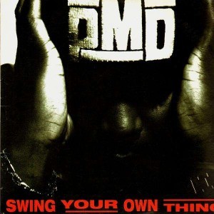 Swing Your Own Thing (radio remix) by PMD