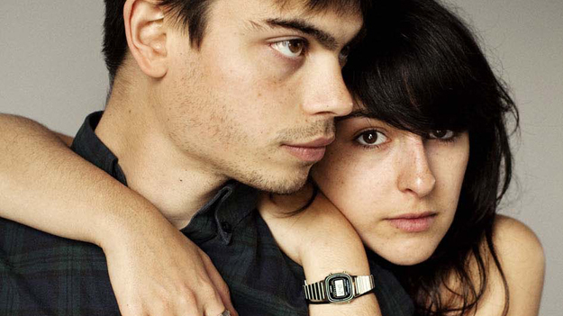 Lilly Wood & The Prick Profile Picture Photo of Lilly Wood & The Prick