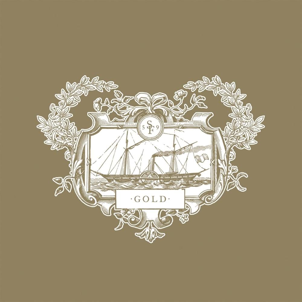 Cover image for Gold (Extended Edition)