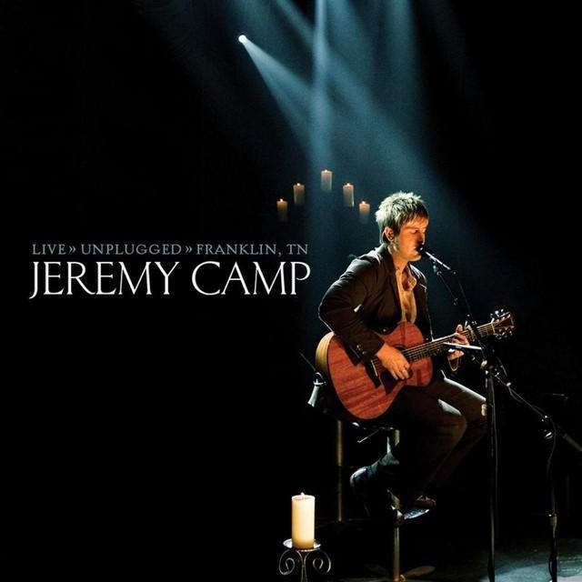 Cover image for Live Unplugged