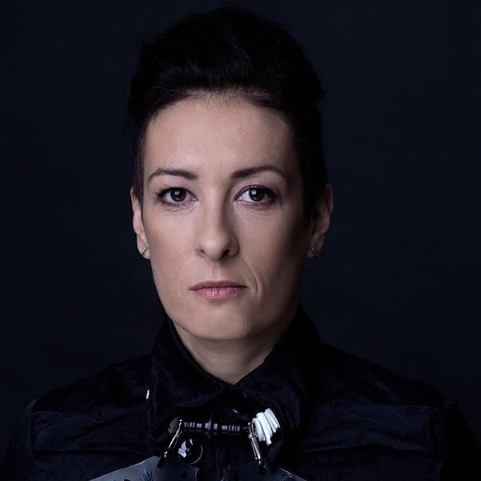 Photo of Nataša Guberinić