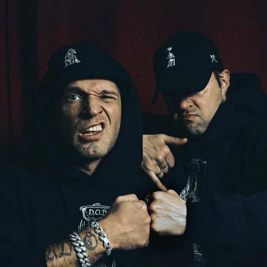 Cover image for D.O.B.
