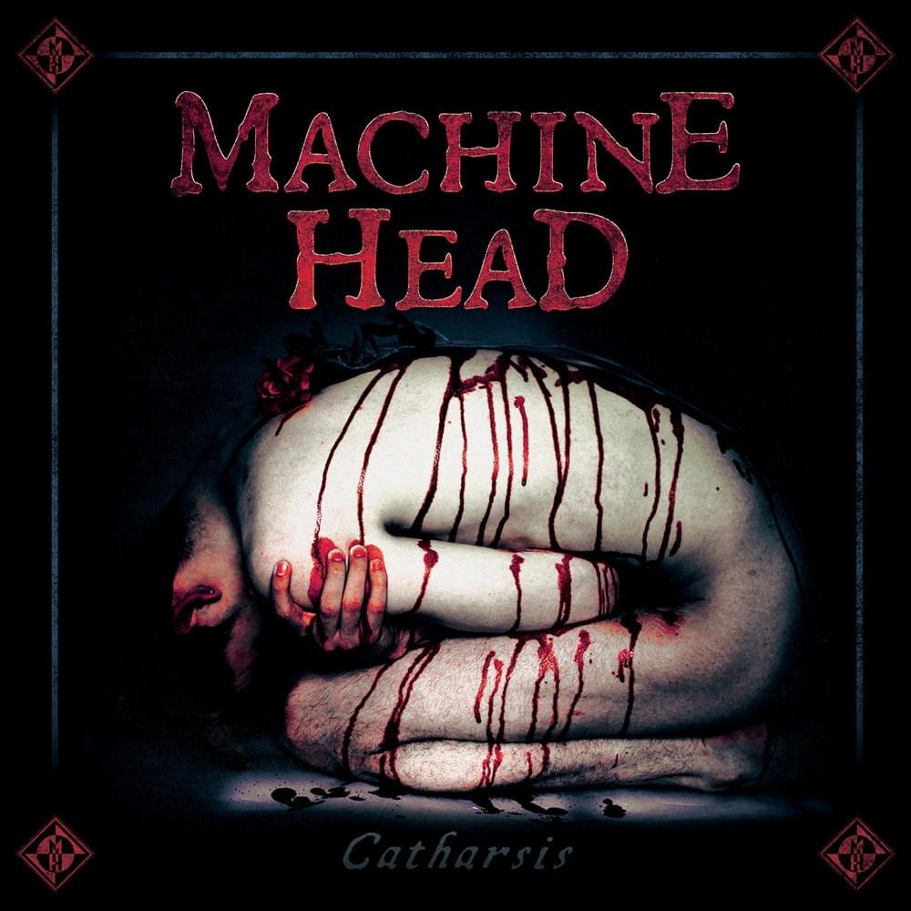 Bastards by Machine Head