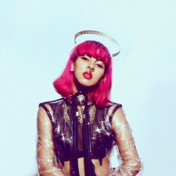Photo of Gita