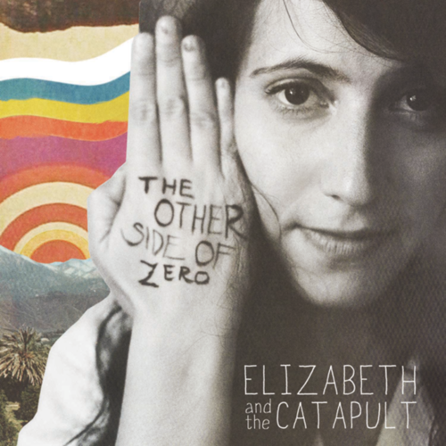 Dreamcatcher by Elizabeth & The Catapult