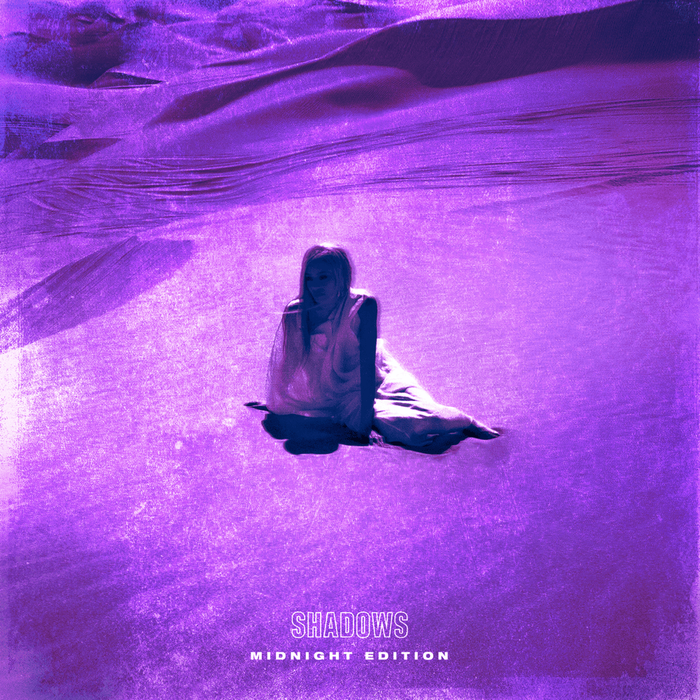 Cover image for Shadows (Midnight Edition)