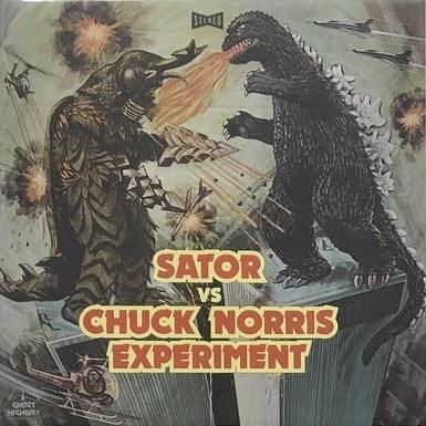 Feathered Remedy by Sator