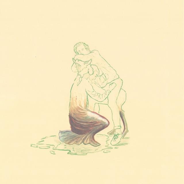 Album cover art for "Cut (Bendik HK Remix)" by Sondre Lerche