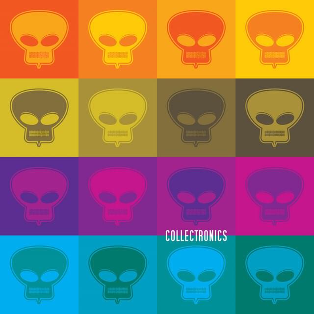 Cover image for Collectronics