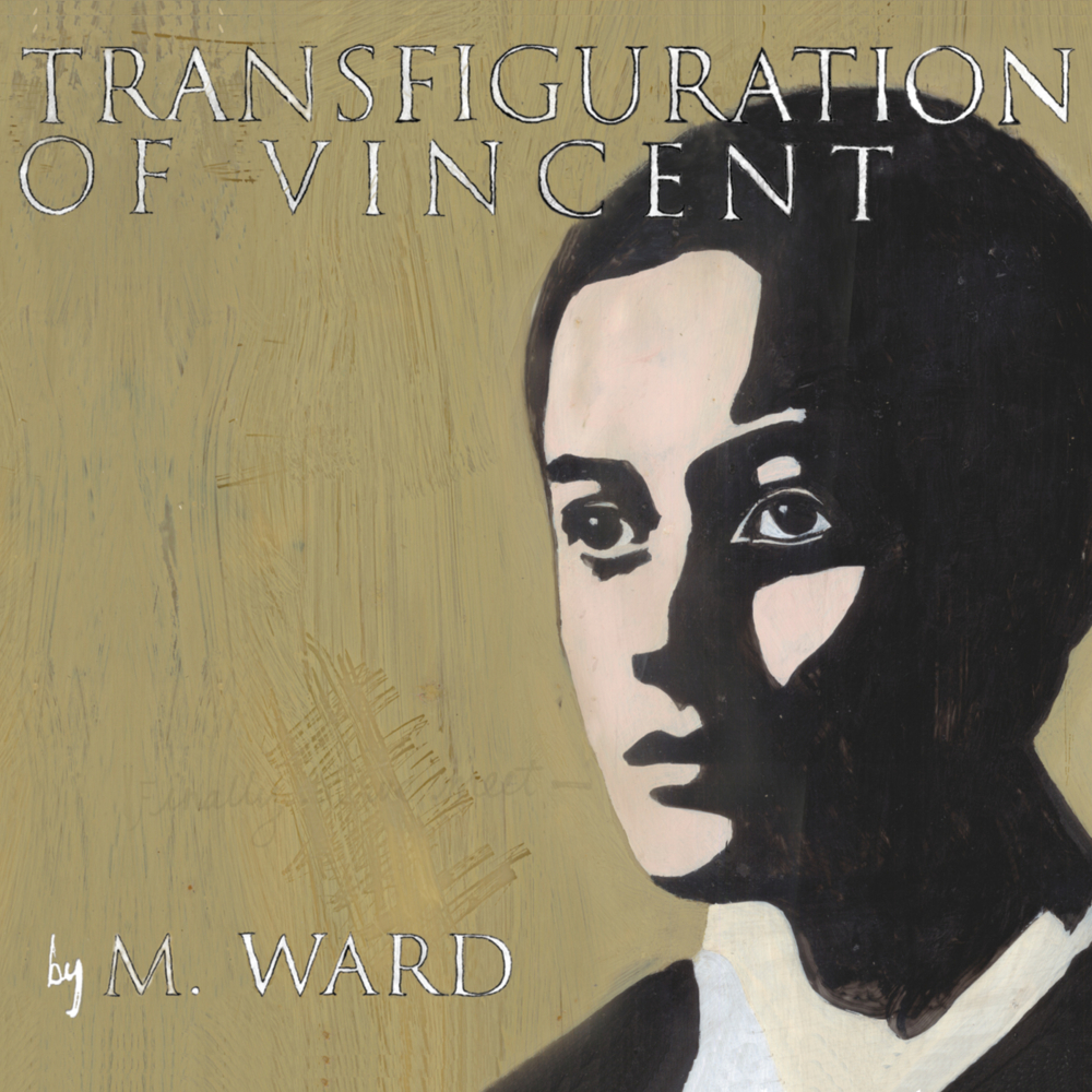 Let’s Dance by M. Ward
