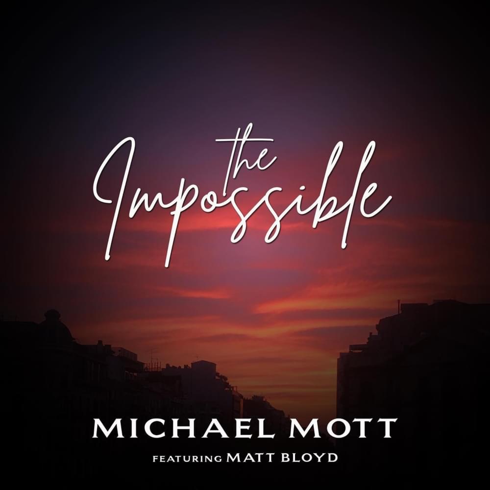 Cover image for The Impossible - Single