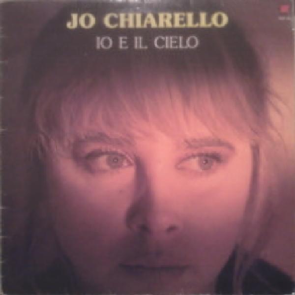 Fammi toccare by Jo Chiarello