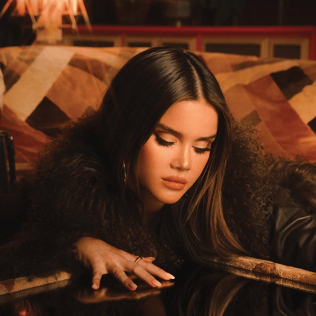 Photo of Maren Morris