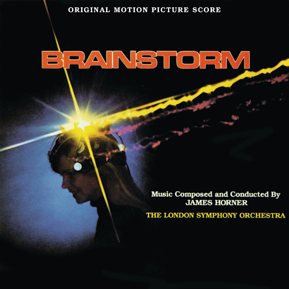 First Playback by James Horner