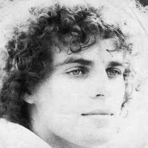Photo of Harry Thumann