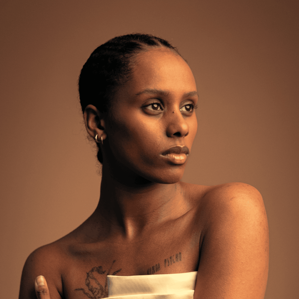 Photo of SABA (DNK)