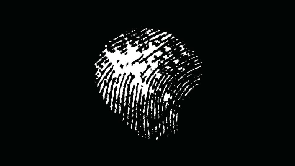 Album cover art for "DBML" by Son Lux