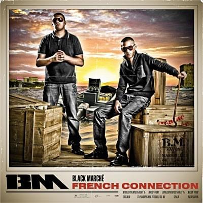 Cover image for French Connection