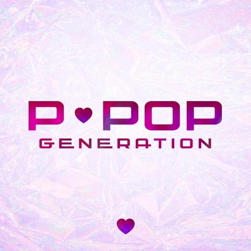 Photo of PPOP Generation