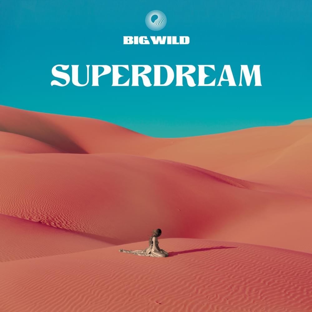 Cover image for Superdream