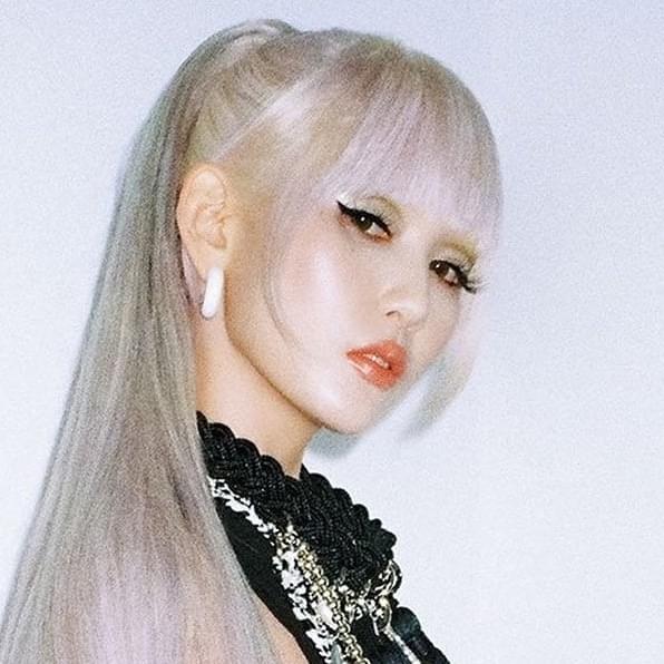 Ash-B (애쉬비) (KOR) Profile Picture Photo of Ash-B (애쉬비) (KOR)