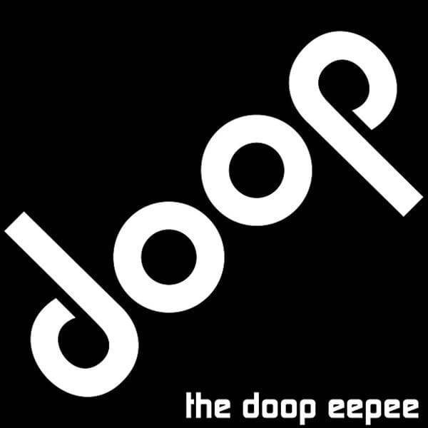Sunshine by Doop