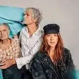 Cover image for Blonde Redhead