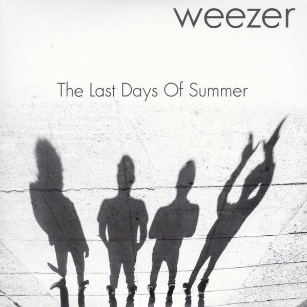 Cover image for The Last Days of Summer