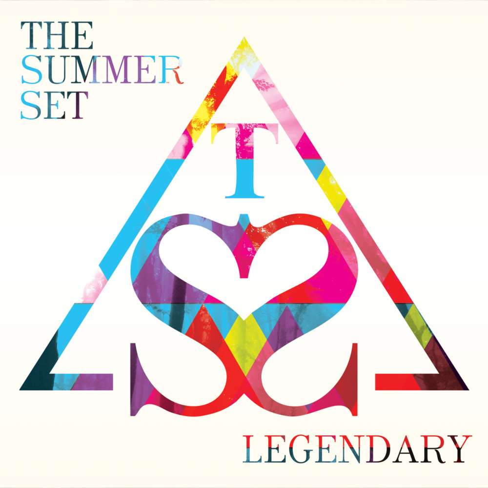 Cover image for Legendary