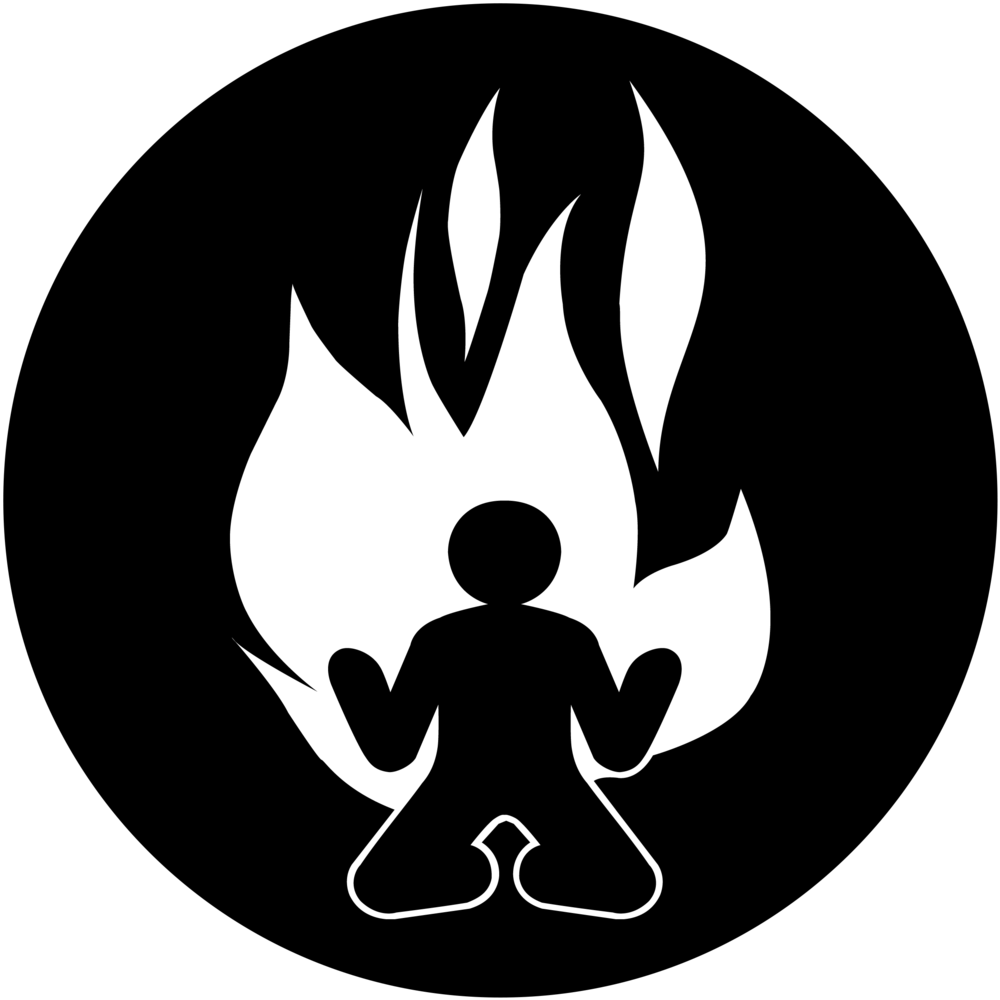 Cover image for Atentado Napalm