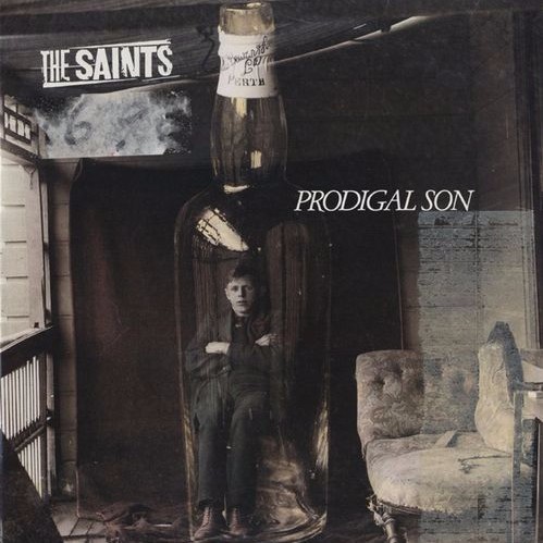 Ghost Ships by The Saints