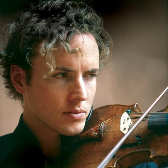 Photo of Tim Fain