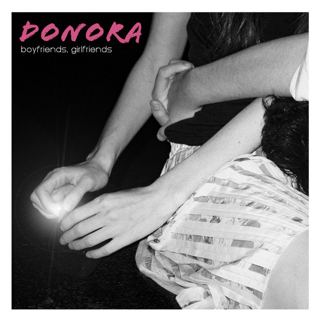The Untouchables by Donora
