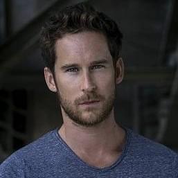 Photo of Julien Alluguette