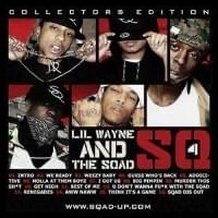 Best Of Me by Sqad Up