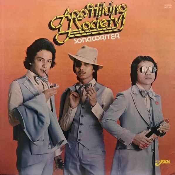 Cover image for Songwriter