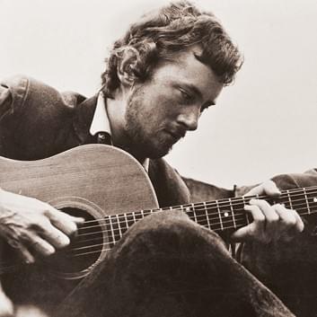 John Renbourn Profile Picture Photo of John Renbourn