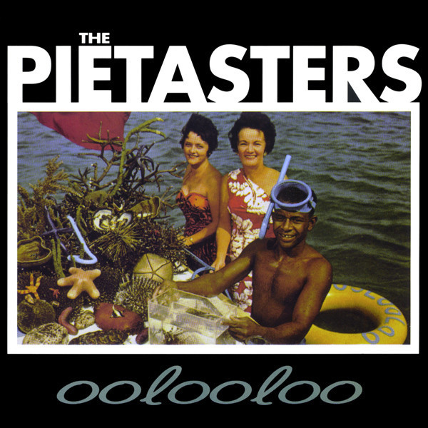 Girl Take It Easy by The Pietasters