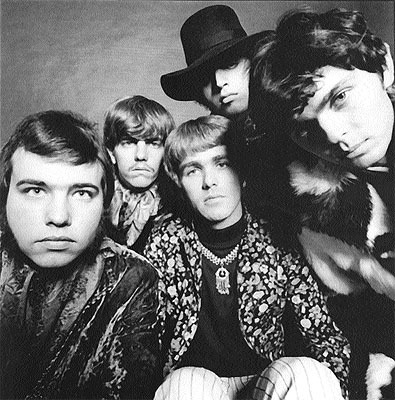 The Electric Prunes Profile Picture Photo of The Electric Prunes