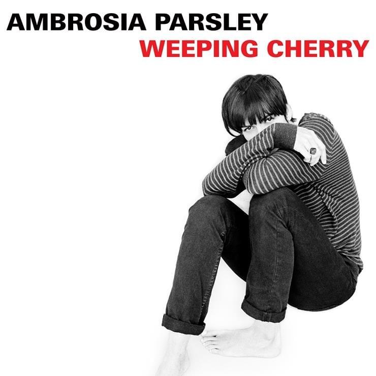 Cover image for Weeping Cherry (New Edition)