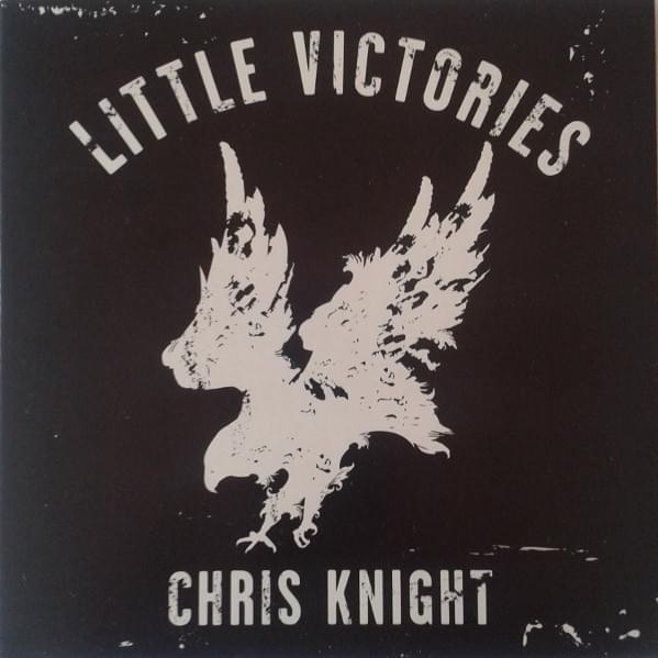 Nothing On Me by Chris Knight