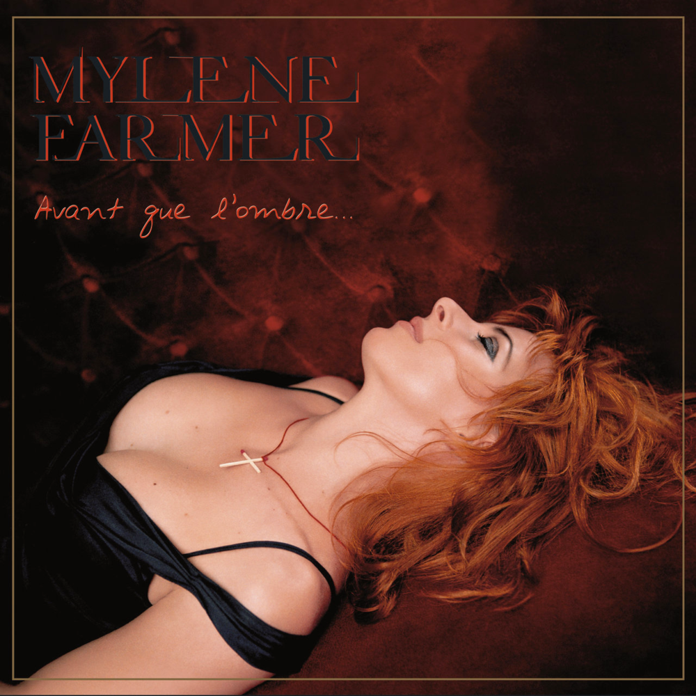 Cover image for Avant que l’ombre…