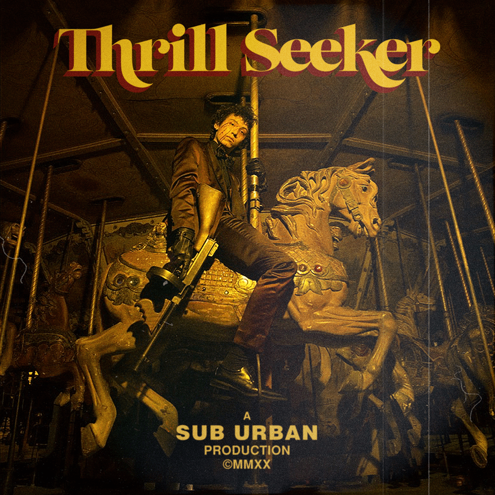 Cirque by Sub Urban